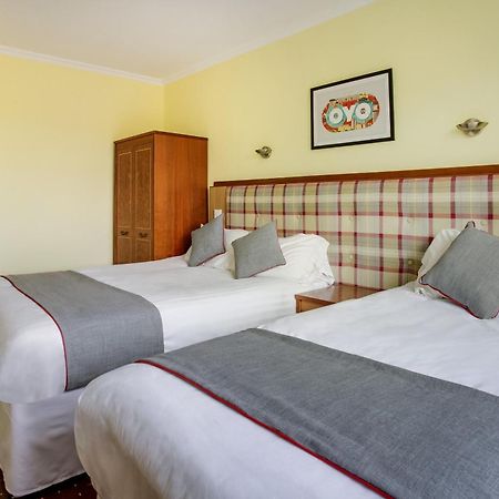 Oyo Glenpark Hotel, Ayr Central Экстерьер фото