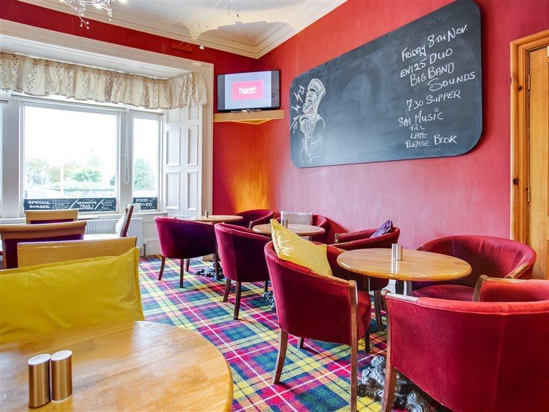 Oyo Glenpark Hotel, Ayr Central Экстерьер фото
