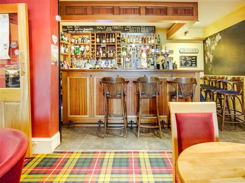 Oyo Glenpark Hotel, Ayr Central Экстерьер фото