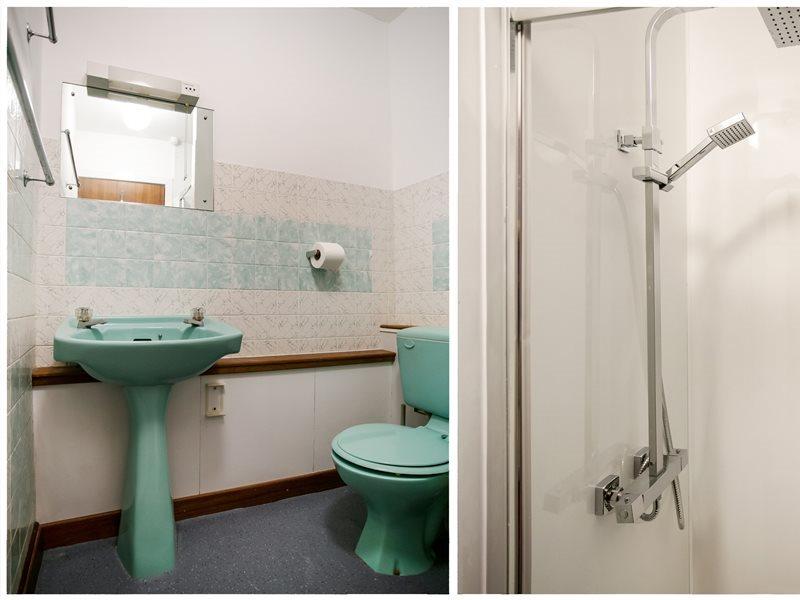 Oyo Glenpark Hotel, Ayr Central Экстерьер фото