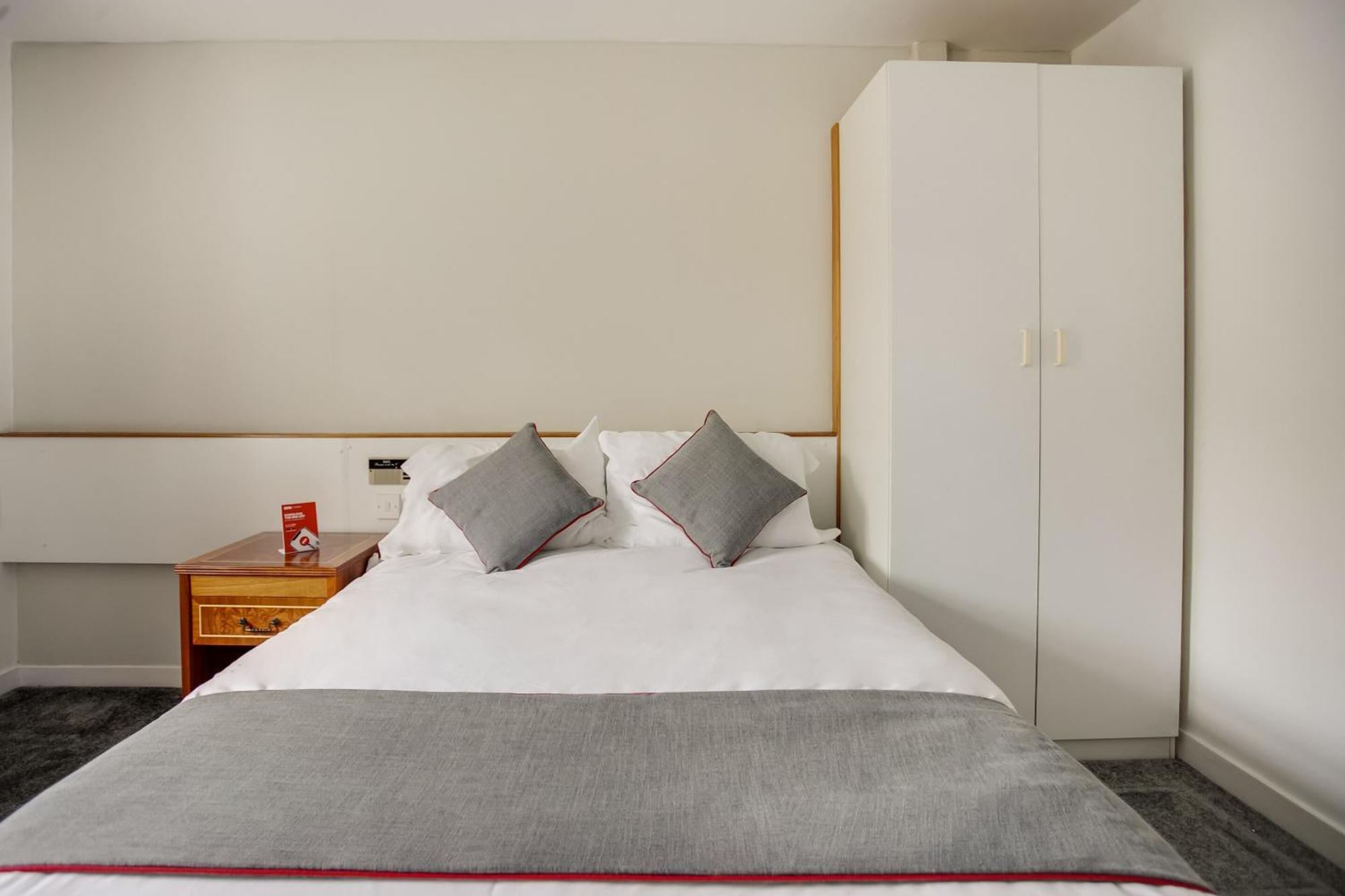 Oyo Glenpark Hotel, Ayr Central Экстерьер фото