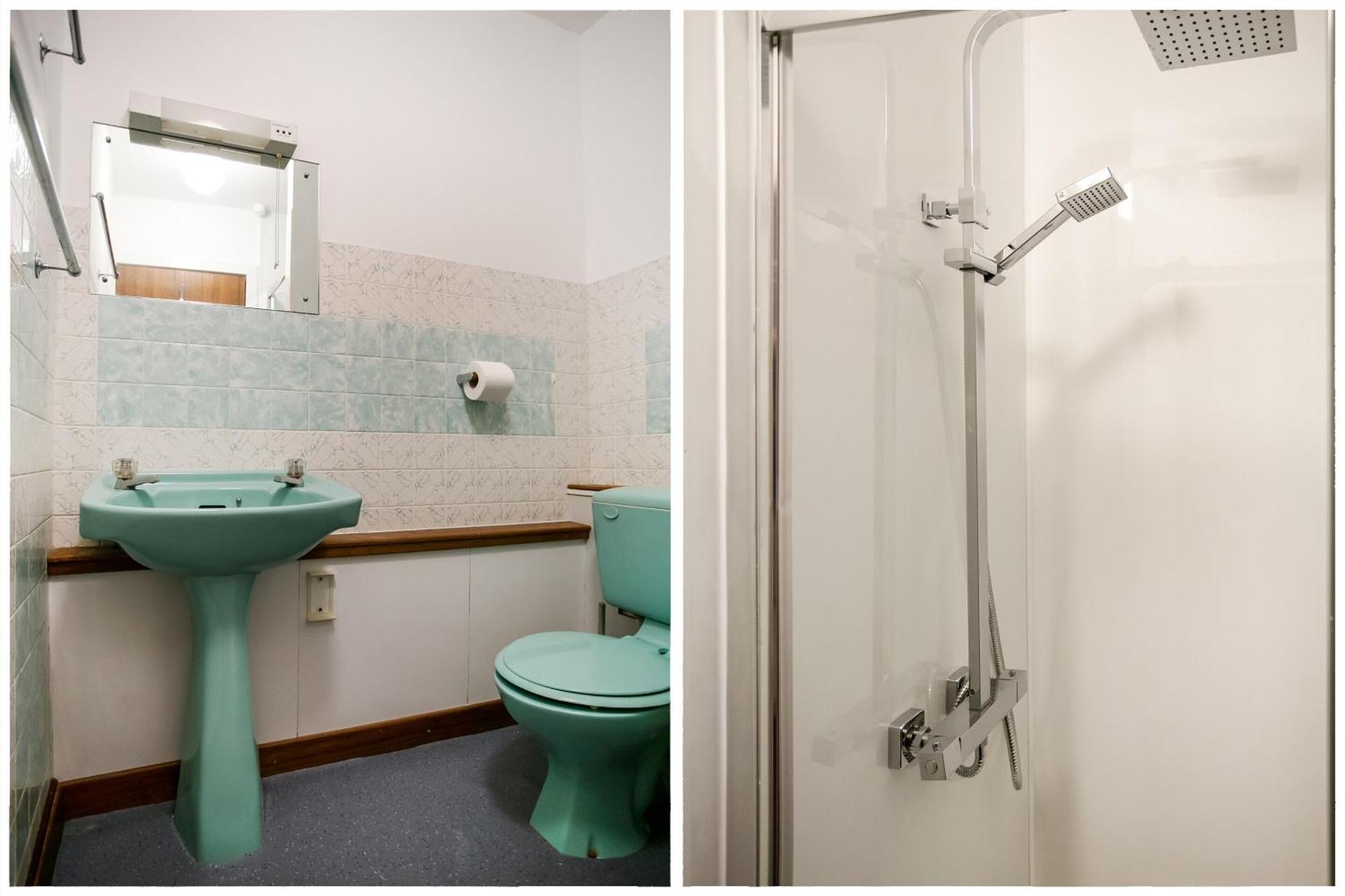 Oyo Glenpark Hotel, Ayr Central Экстерьер фото