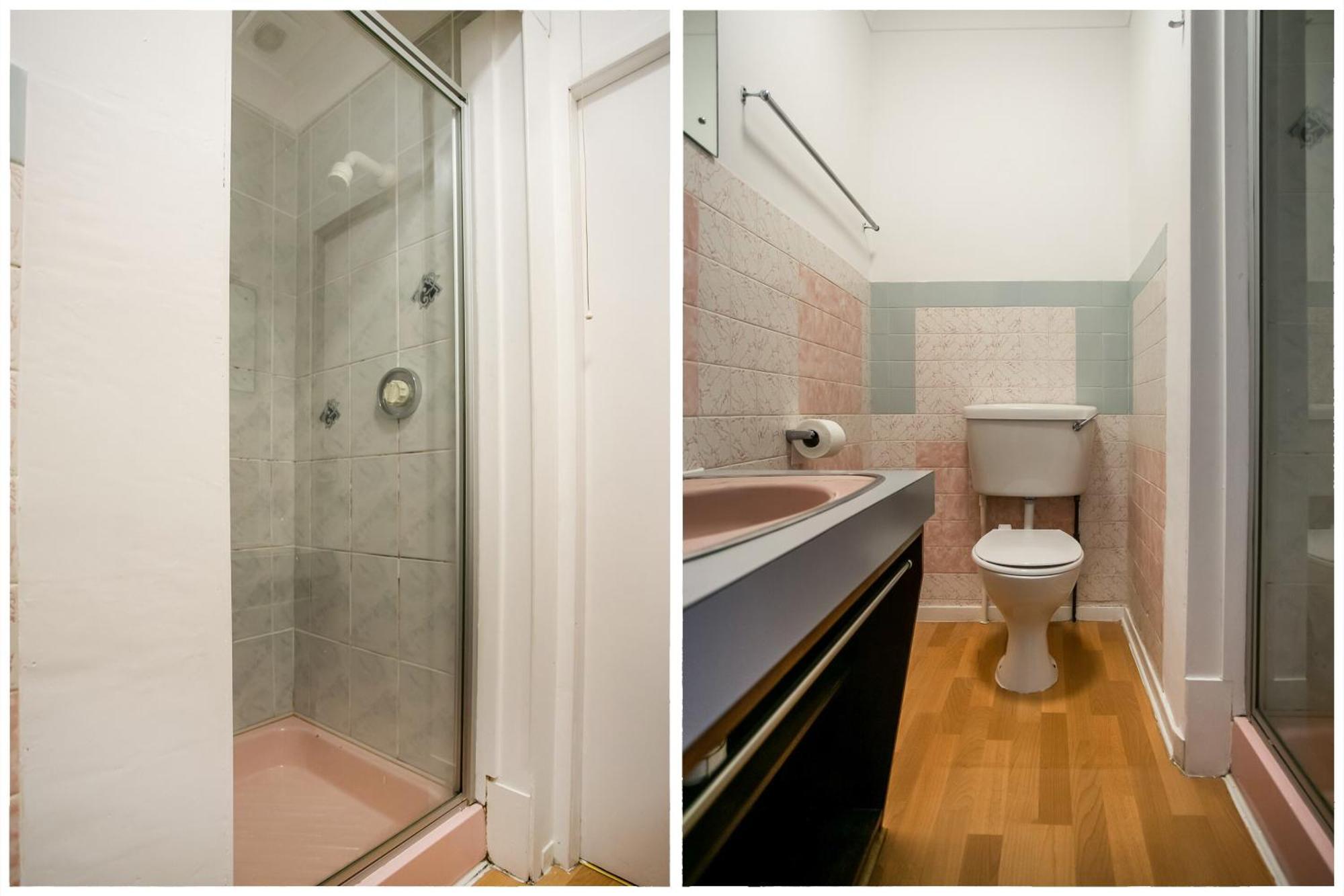 Oyo Glenpark Hotel, Ayr Central Экстерьер фото