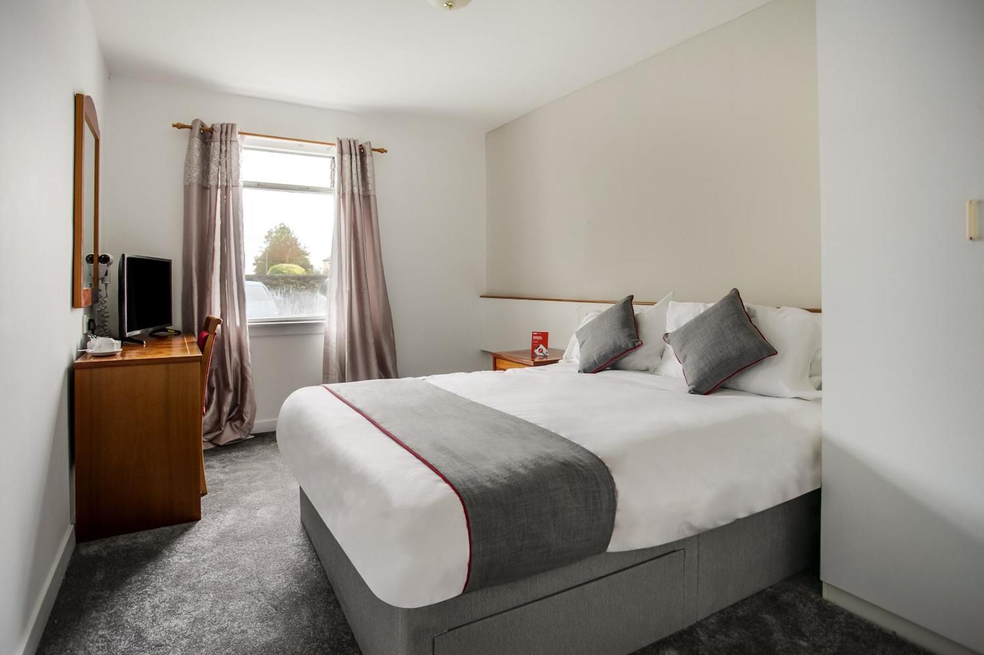 Oyo Glenpark Hotel, Ayr Central Экстерьер фото