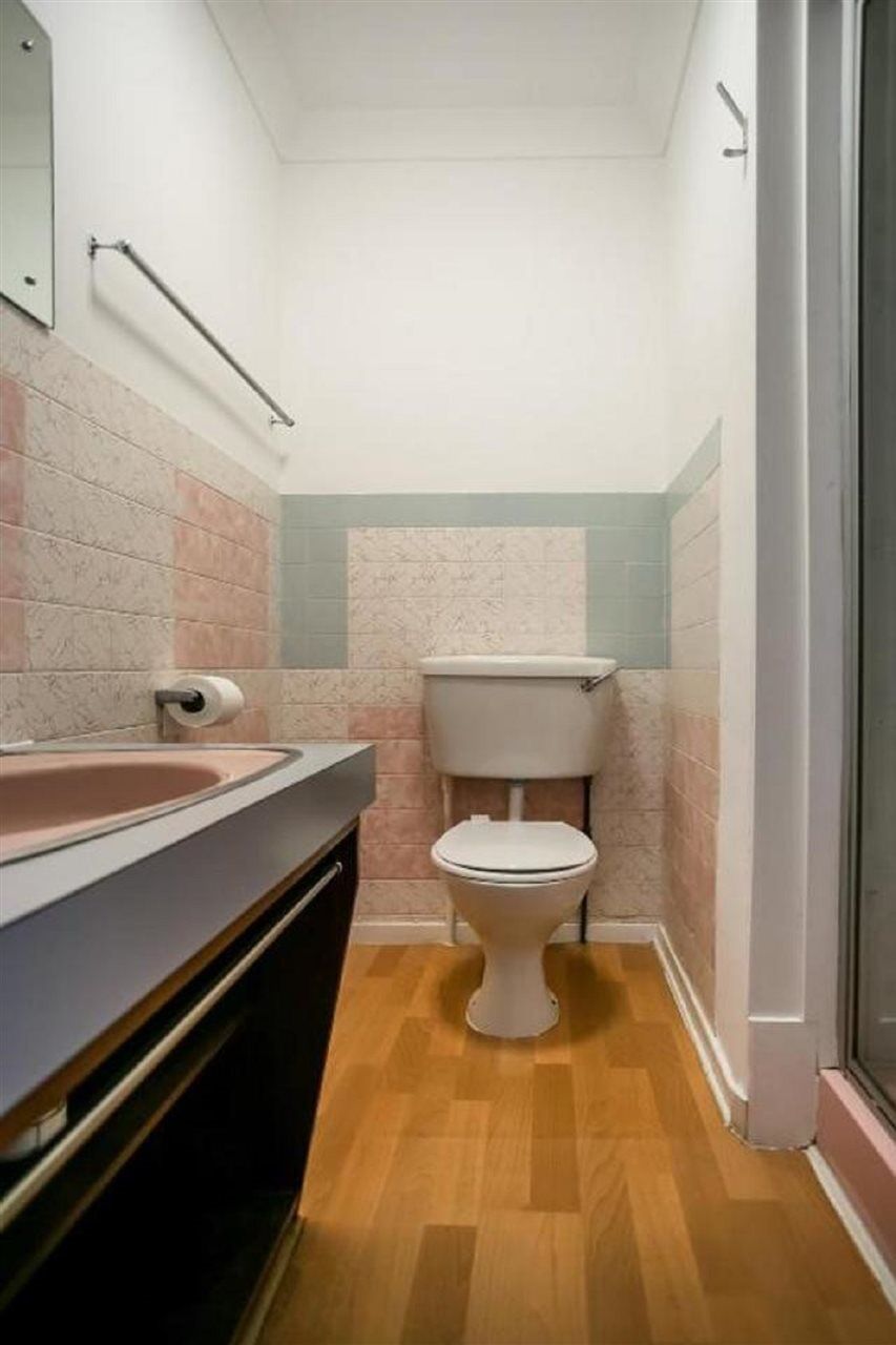 Oyo Glenpark Hotel, Ayr Central Экстерьер фото